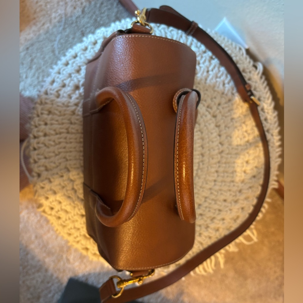 Mulberry Bayswater Satchel - Picture 6 of 15